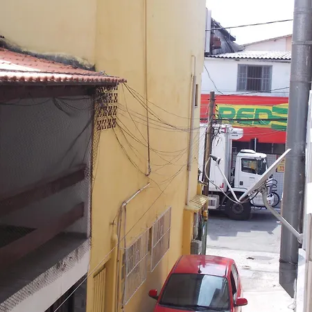 Suites Da Natasha-2