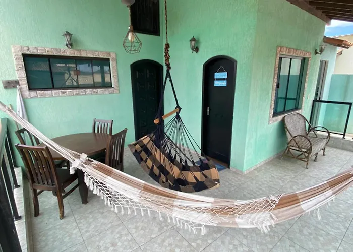 Loft Desfrutando De Arraial II Apartamento Arraial do Cabo
