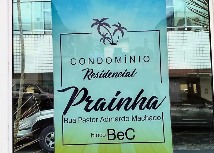 Residencial Prainha - Apto 201 Arraial do Cabo