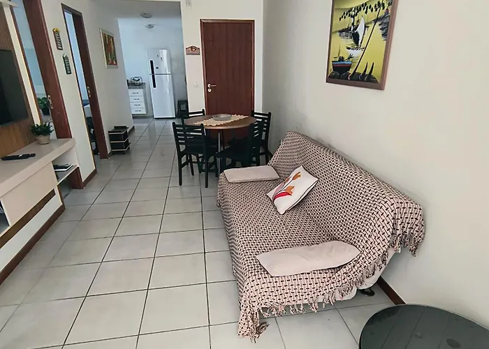 Residencial Prainha - Apto 201 Arraial do Cabo